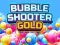 Игра Bubble Shooter Gold онлайн