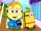 Игра Minion Flies To NYC онлайн