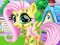Игра Little Pony Caretaker онлайн