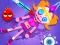 Игра Kick Zombie Voodoo онлайн