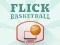 Игра Flick Basketball онлайн