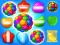 Игра Candy Land Puzze онлайн