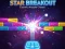 Игра Star Breakout онлайн