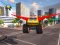 Игра Real Flying Truck Simulator 3d онлайн