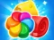 Игра Candy Bonanza 5 in Row онлайн