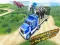 Игра Wild Dino Transport Simulator онлайн
