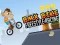 Игра Bmx Bike Freestyle & Racing онлайн