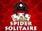 Игра The Spider Solitaire онлайн