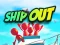 Игра Ship Out онлайн
