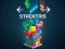 Игра Stacktris онлайн