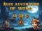 Игра Alex Adventure of Word онлайн