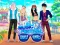 Игра Music Festival Couples Rivals онлайн