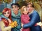 Игра Couples Autumn Outfits онлайн