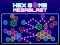 Игра Hex bomb Megablast онлайн