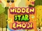 Игра Hidden Star Emoji онлайн