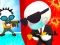 Игра Mr Spy 3D онлайн
