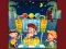 Игра Cute Little Kids Jigsaw онлайн