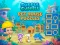 Игра Bubble Guppies Pet House Puzzles онлайн