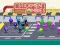 Игра Stickmen Versus Zombies онлайн