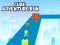 Игра Cube Adventure Run онлайн