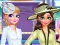 Игра Royal Wedding Guests онлайн