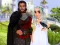 Игра Dragon Queen Wedding Dress онлайн