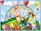 Игра Easter Jigsaw Deluxe онлайн