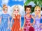 Игра Princess Holiday Choice онлайн