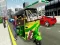 Игра Indian Tricycle Rickshaw Simulator онлайн