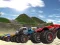 Игра Offroad Monster Trucks онлайн