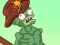 Игра Cowboy Zombie онлайн