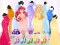 Игра Pregnant Princesses Fashion Outfits онлайн
