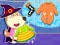 Игра Kids Cleanup Yard онлайн
