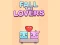 Игра Fall The Lovers онлайн