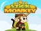 Игра Stick Monkey онлайн