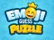 Игра Emoji Guess Puzzle онлайн