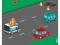 Игра Food Rush Traffic онлайн