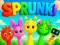 Игра Sprunki Quiz онлайн