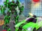 Игра Grand robot car transform 3d game онлайн