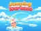Игра Jumping Iscream онлайн