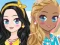 Игра Summer in the City онлайн