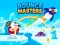 Игра Bounce masters онлайн