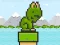 Игра Frogie онлайн