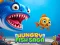 Игра Hungry Fish Saga онлайн