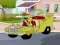 Игра The Simpsons Car Jigsaw онлайн