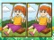 Игра Spring Trails Spot The Diffs онлайн