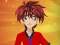 Игра Bakugan Dress Up онлайн