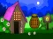 Игра Forest Hut Escape 2 онлайн