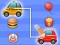 Игра Emoji Puzzle Connect онлайн