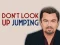 Игра Don`t Look Up! Jumping онлайн